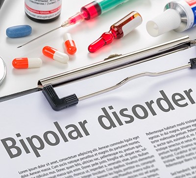 Bipolar Disorder - A Pipeline Analysis Report